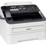 Brother All in One Fax Printer