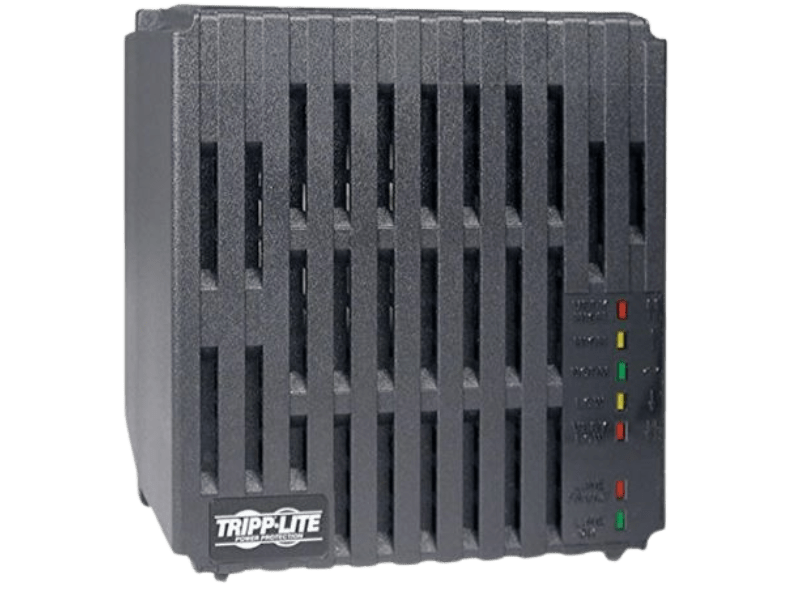 Tripp Lite LC2400