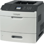 Unlock Peak Efficiency with Lexmark Printers