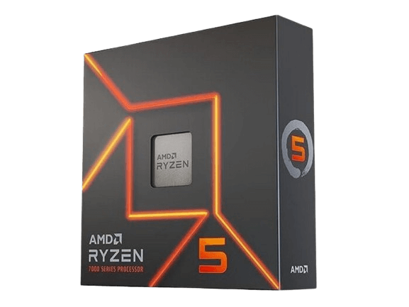 AMD Ryzen Processor