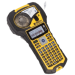 Features of the Brady M210 Portable Label Printer