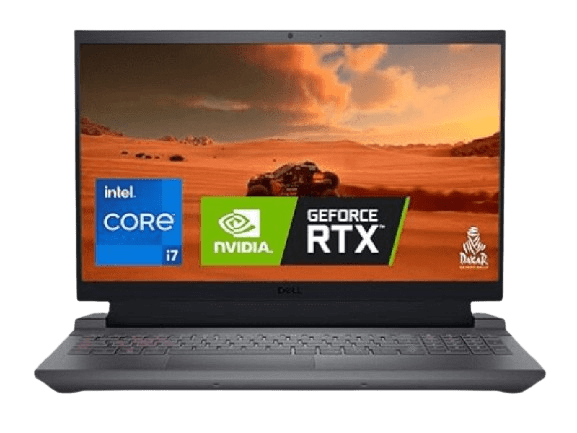 Power Of Dell G16 7630 Gaming Laptop