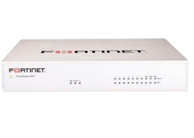 Fortinet FortiGate Firewall