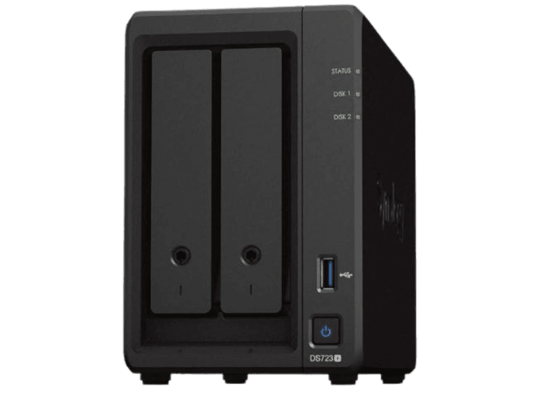 Synology DiskStation NAS