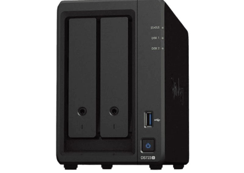 Synology DiskStation NAS