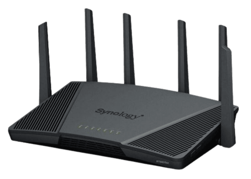 Synology Router