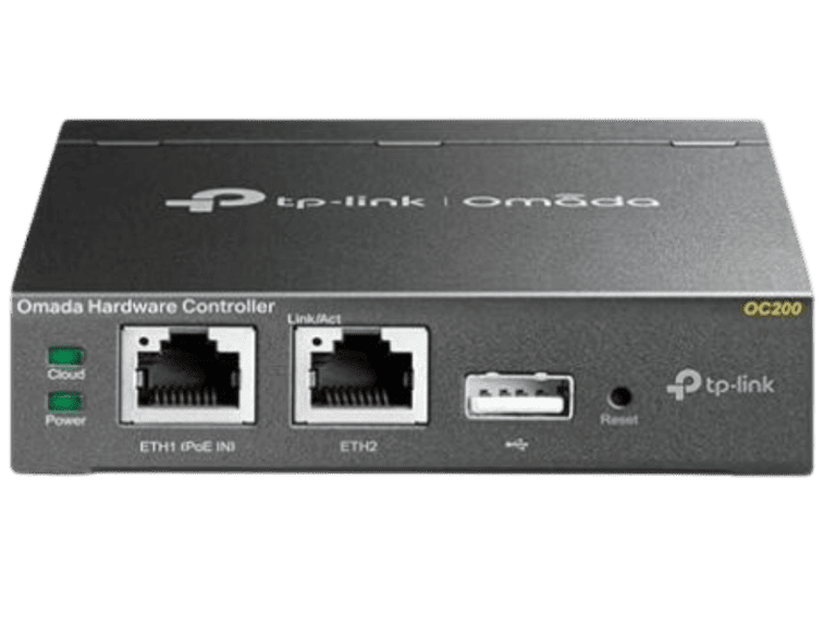 TP-Link Omada Hardware Controller