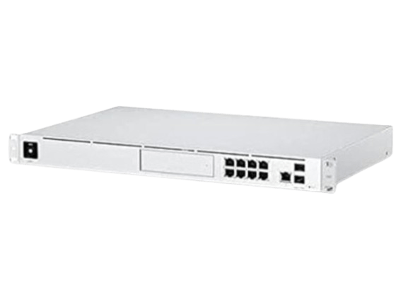 Turbocharge Your Network with Ubiquiti Dream Machine Pro