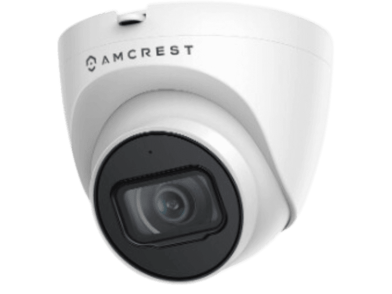 Amcrest Poe Security Cameras